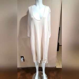 Free People High/Low Tunic